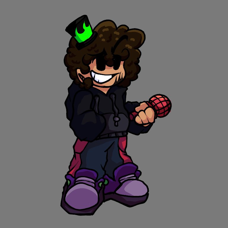 mrgalaxy06699's tweet photo. I use my thumb and pointer to draw my stuff https://t.co/zQTYaijcAJ