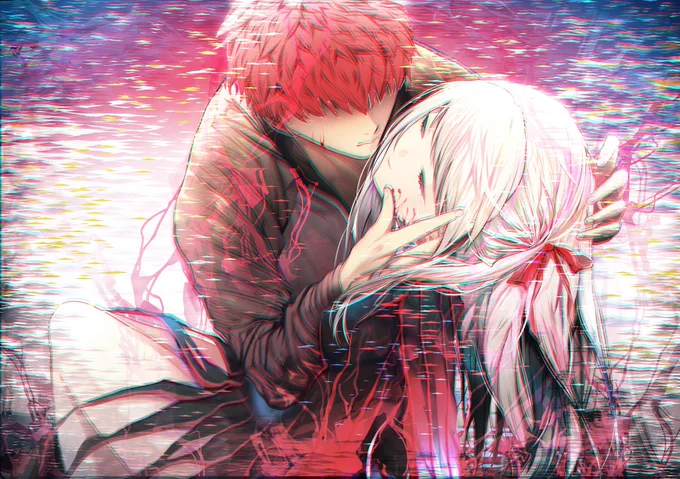 インフルで先月はまともに絵を上げれてなかったのでせめてまとめイラストを～ 主にエヴァのアスカ(シンジとLASも)やFF7のティファ、DQ5のビアンカなど昔の作品中心に上げています 最近だとFate(主に士郎と桜)とかもたまに描いてます
