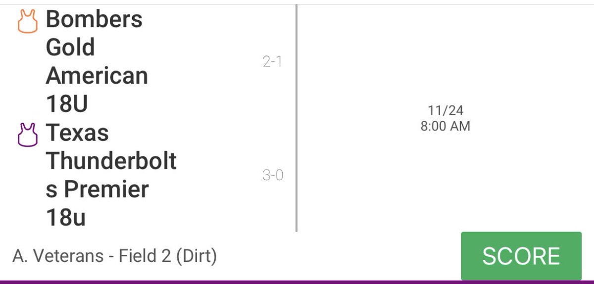 Back at it early this morning!