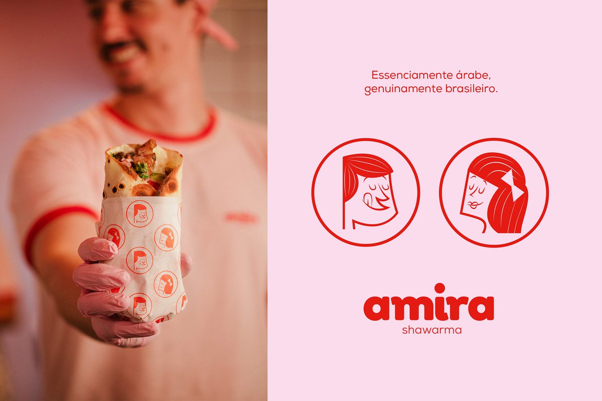 Branding Website tweet media