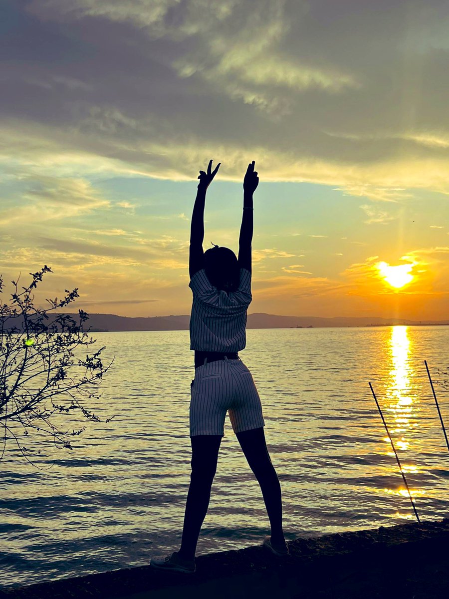 Jinja was fun🤩