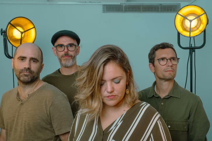 [ELKARRIZKETA] Ane Arruti Lopetegi, Keia taldeko abeslaria eta musikaria: «Kosta egiten zaigu onartzea: ez gara ezinbestekoak» irratia.naiz.eus/eu/info_irrati…