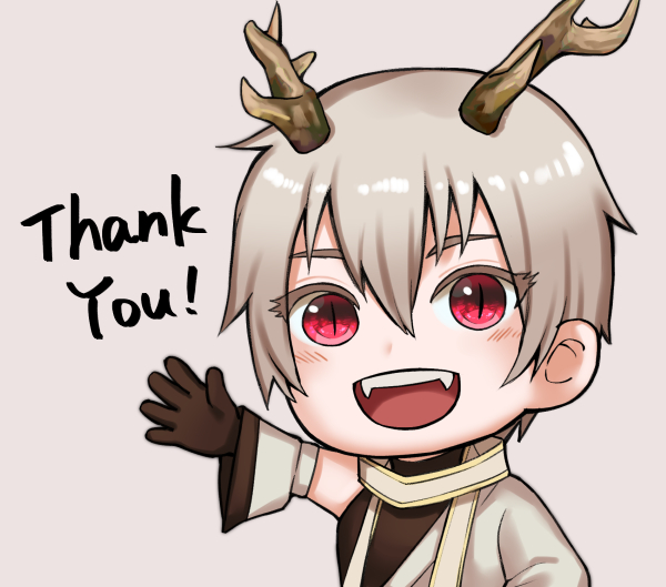 販売æ°50ããããšãããããŸã!
ç¶ããã®ãšããç¹æ®ãªåœ¢æ
ã«ãé¢ããããæã«åã£ãŠé ããŠæè¬ã§ãã
第äºè©±ãŸã§ããå°ã
ãåŸ
ã¡ãã ããã
æ¡æ£ã»åç¥ã«ãååãã ãã£ãçæ§ããããããšãããããŸããð