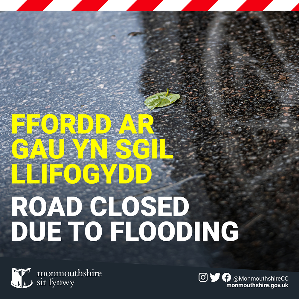 Monmouthshire / Sir Fynwy tweet media