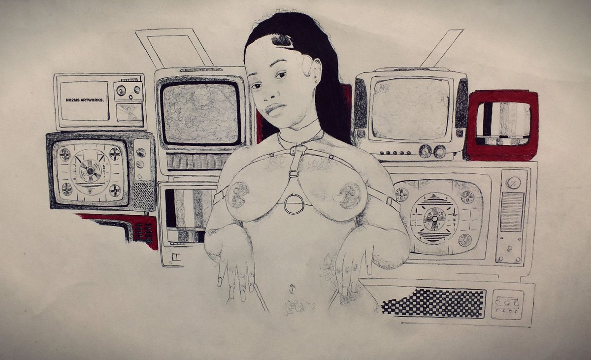 TorezLeSamourai's tweet photo. Enter The Gardinen.Angle πΌ
A world where freedom of expression speaks louder than your mediocre views. Created for those who where born to be judged but are alive to be remembered ποΈ
#NH2MS
β
MORE
WOMEN
MORE
POWER https://t.co/bfcipjdQ68