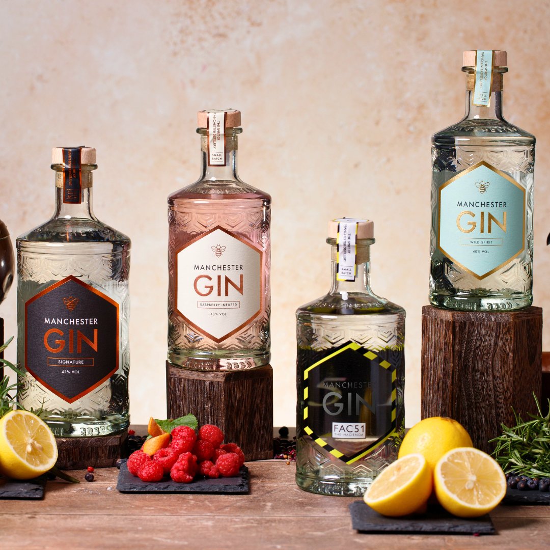 Our Black Friday sale starts this Thursday, 28th November, you won’t want to miss it! 🎁

#BlackFridaySale #ExclusiveDeals #EarlyAccess #ManchesterGin #OneEyedRebelRum #SphereVodka #FreeShipping #GinLovers #ActuallyMadeInManchester #ChristmasGifting #HolidayShopping #GiftTheGin