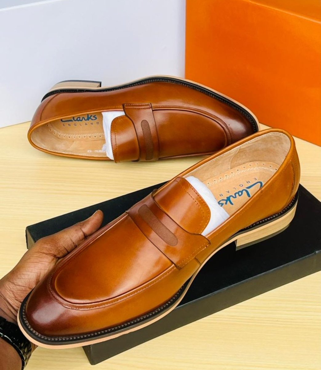 Formal laced or slipon shoes? 

Casual and formal men's shoes available from $35 to $85

G92 Century Mall, N Mandela and J Nyerere, Harare.

Contact for more info:
wa.me/c/263773410497
IG: <a href="/sachemchoiceszw/">Sachem Choices</a>

#redmarketsunday #happytrading <a href="/redmarketsunday/">Red Market Sunday</a> <a href="/iMisred/">MISRED</a> <a href="/te_hub/">Tengesa Advertising Hub</a>