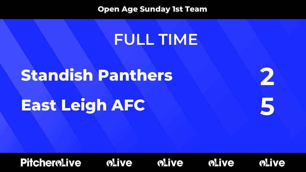 East Leigh FC Open Age Mens Teams tweet media
