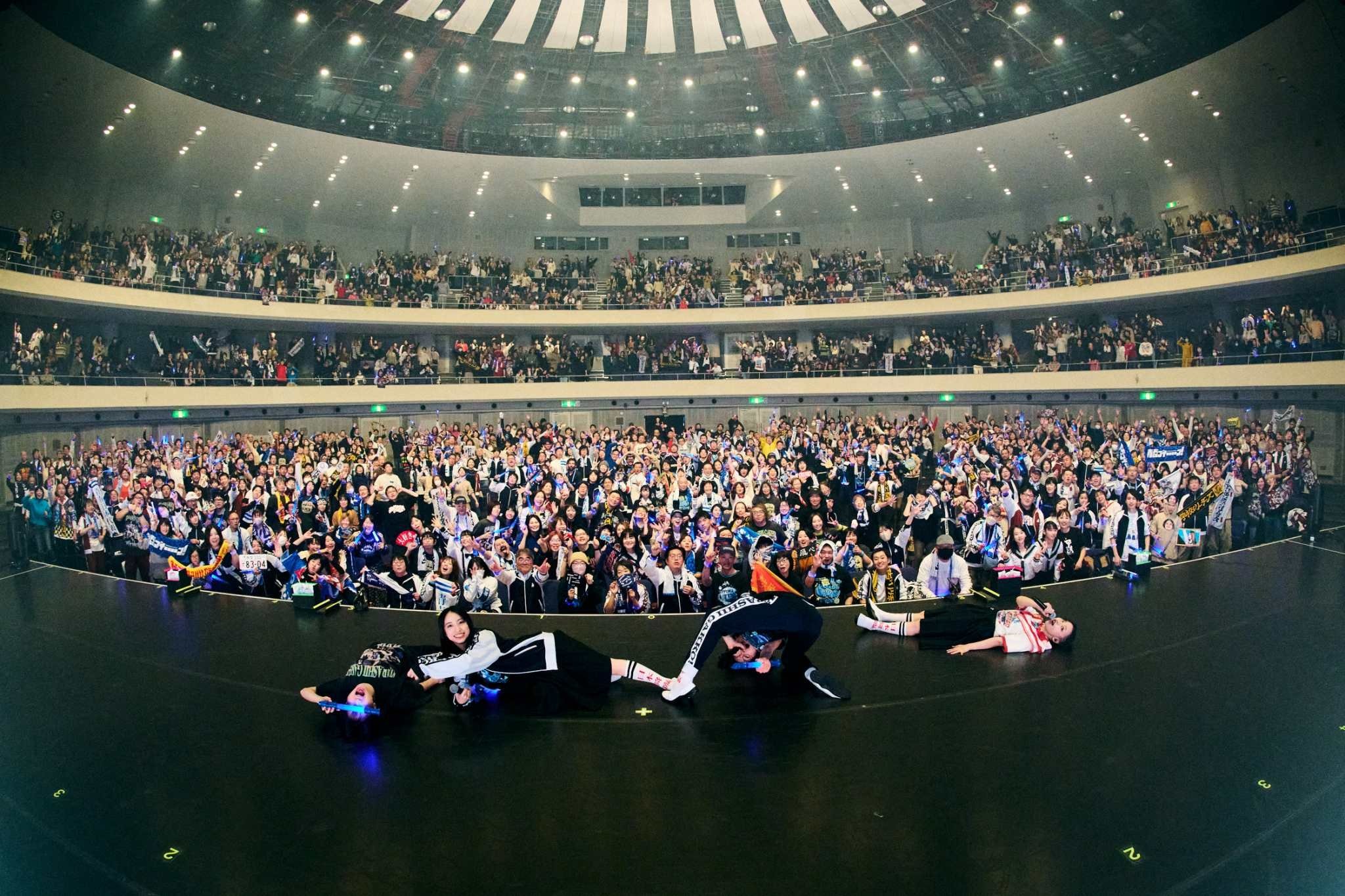 ATARASHII GAKKO! - 新しい学校のリーダーズ on X: 