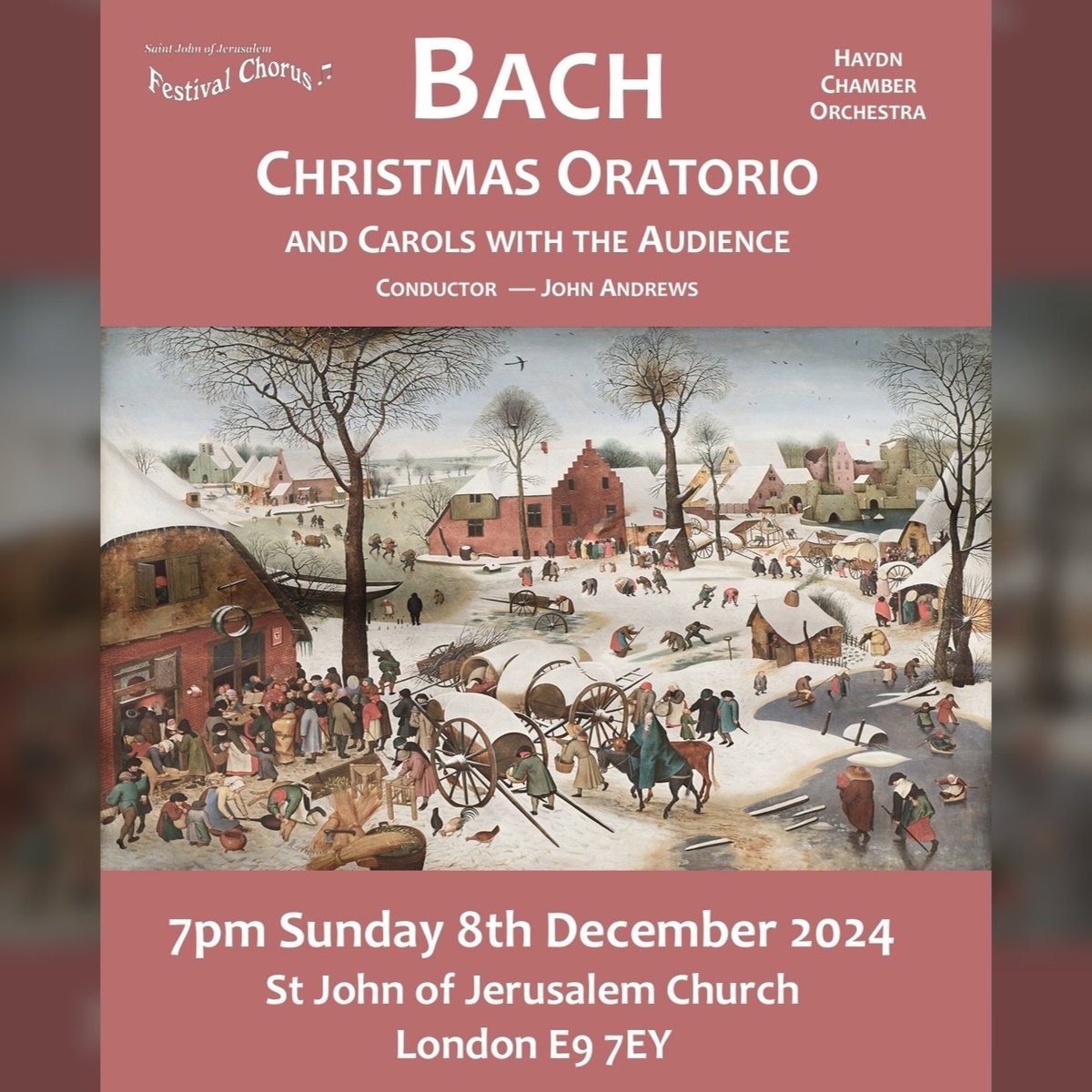 Two weeks to go!

Free tickets via Eventbrite:
eventbrite.co.uk/e/festival-cho…