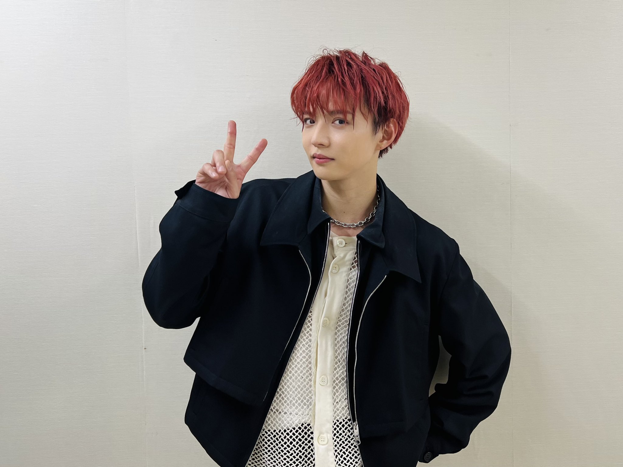 佐藤大樹 佐藤大樹（FANTASTICS） - パーソナリティー - FM NACK5 79.5MHz