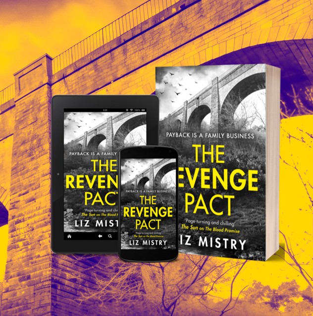 Fancy A wee Sneaky Peek from The Revenge Pact. 
Head on over to <a href="/NovelKicks/">Novel Kicks</a> blog for a wee taste of Queenie in her element
<a href="/rararesources/">Rach RandomResources</a> <a href="/lblaUK/">Lorella Belli Agency Ltd</a> <a href="/HQstories/">HQ Stories</a> 
novelkicks.co.uk/book-extract-t…