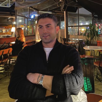 #YeniProfilResmi