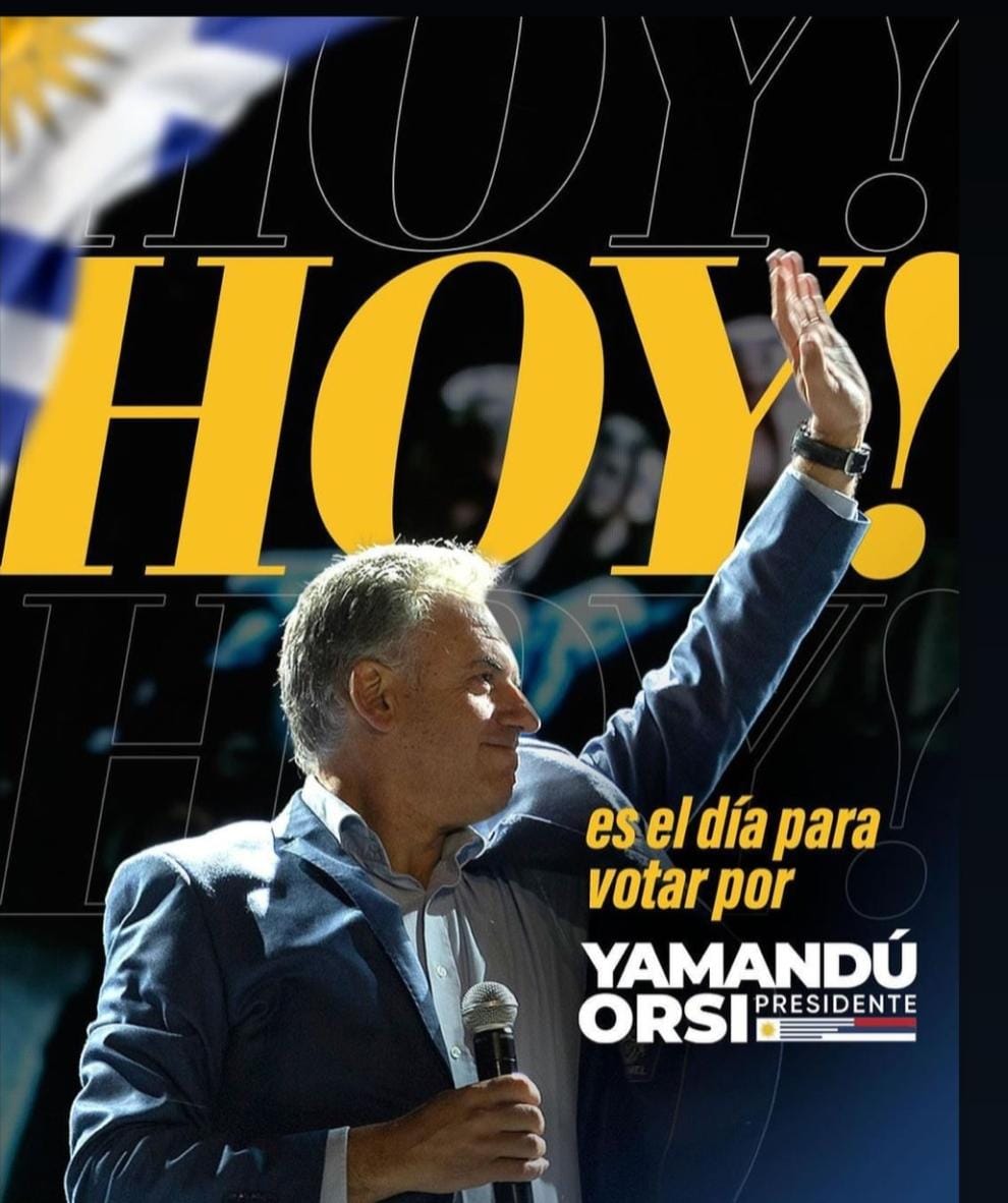 Frente en Movimiento (@m764uy) on Twitter photo 