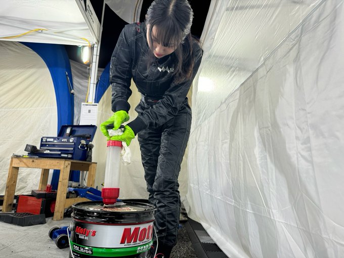 Twitterのコスプレ画像5