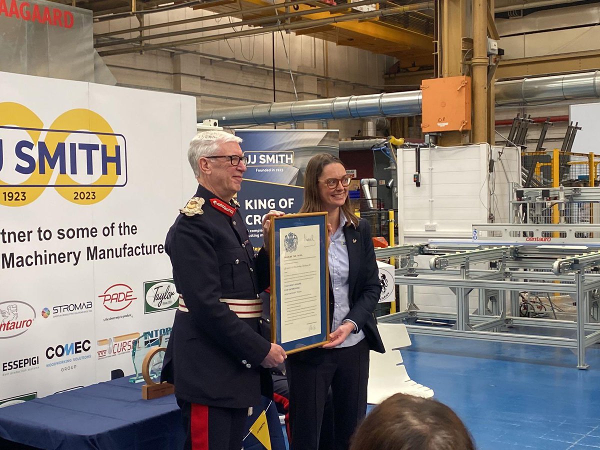 Anneliese Midgley MP tweet media