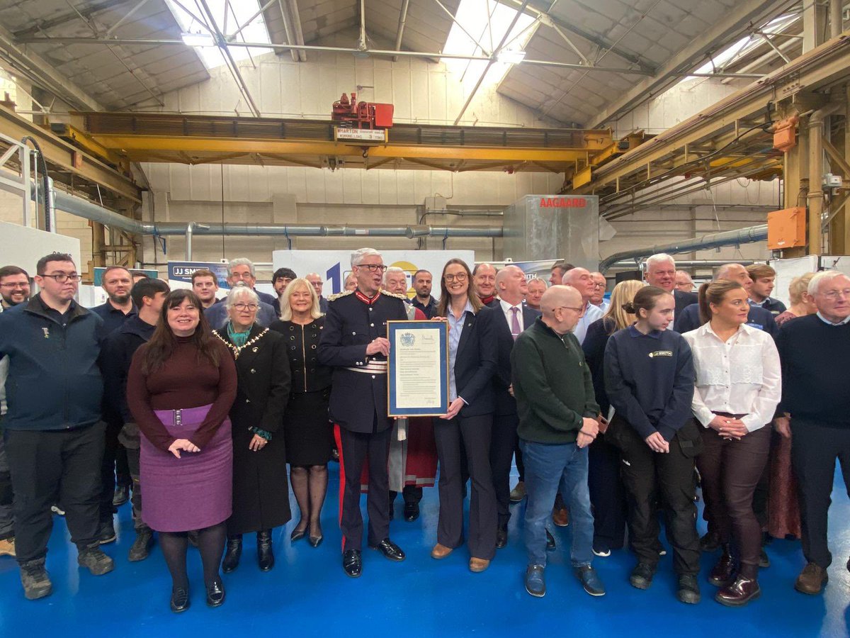 Anneliese Midgley MP tweet media