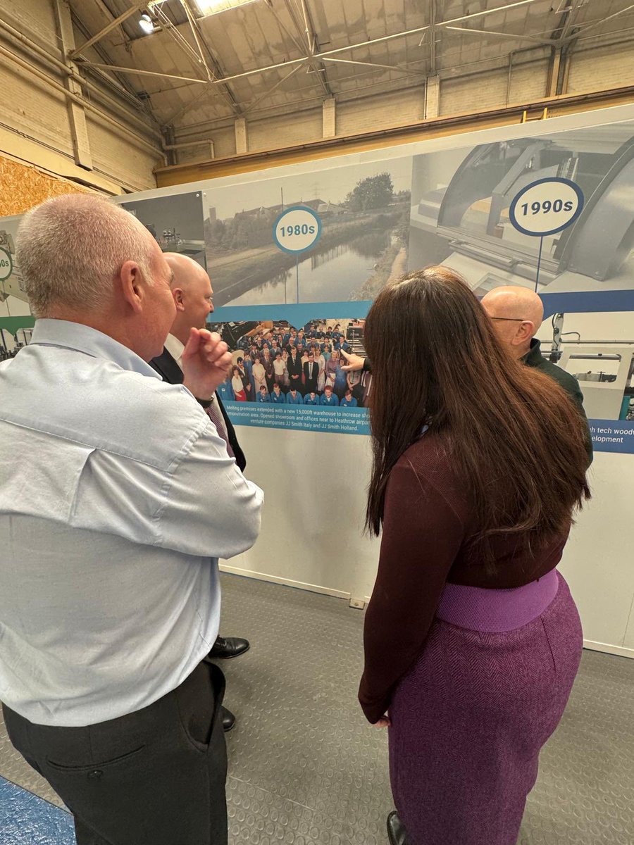 Anneliese Midgley MP tweet media