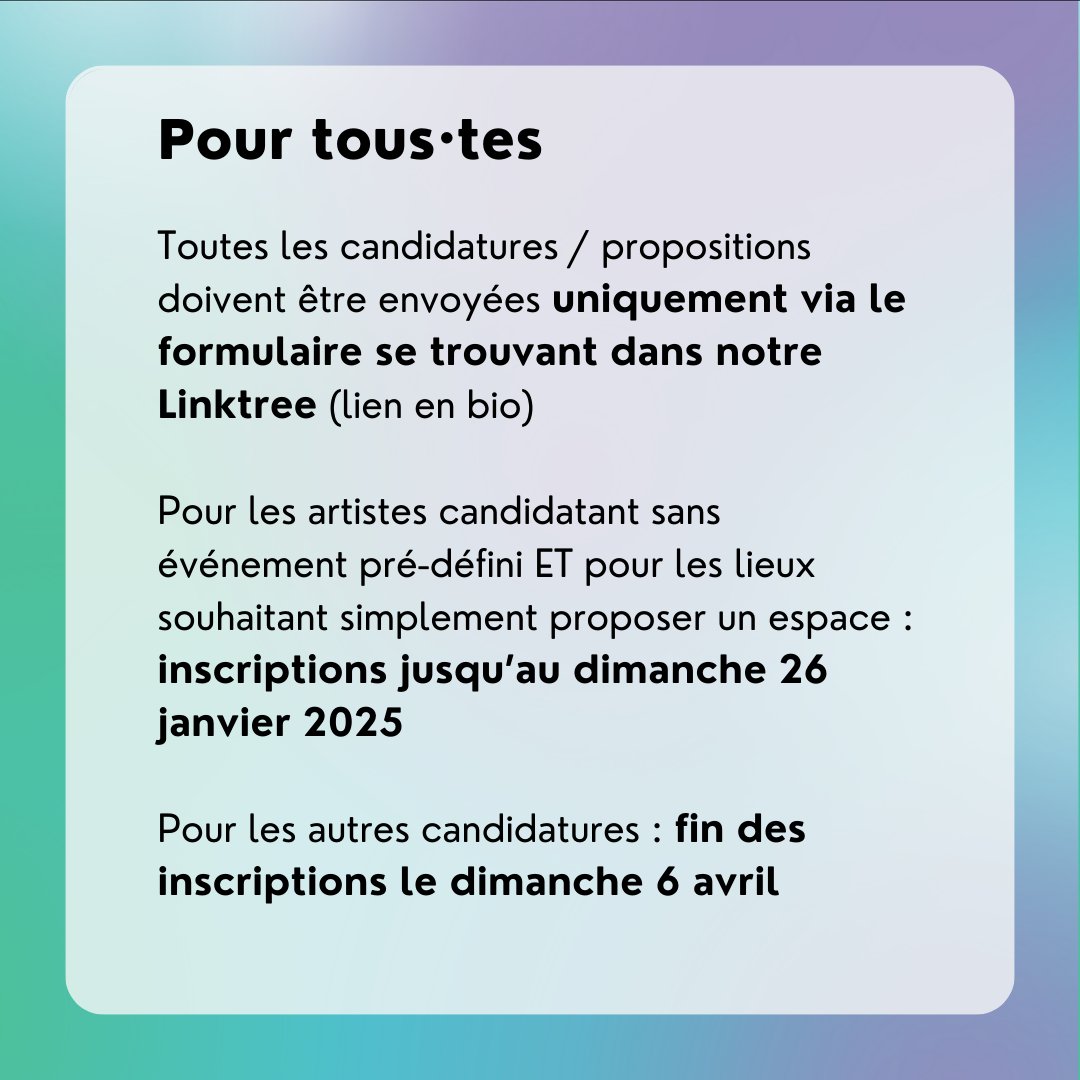 Collectif Fiertés en Lutte tweet media
