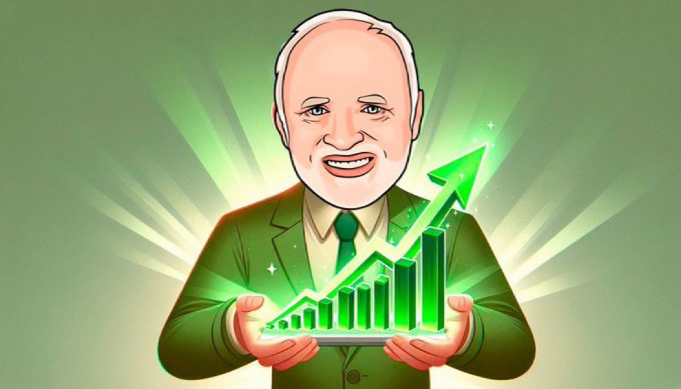 <a href="/MrBigWhaleREAL/">Mr. WHALE</a> $HAROLD community is the best crypto cult for all the crypto enthusiasts this circle 🔥🔥🔥
Join now and benefit from the promo price 🔥💰💰🔥

#memecoinseason
#solanamemecoin
#solana

Ca: 3vgopg7xm3EWkXfxmWPUpcf7g939hecfqg18sLuXDzVt