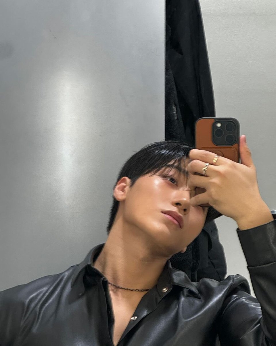 1024updates's tweet photo. [📷] 241124 | CHOI SAN

#ATEEZ #에이티즈 #CHOISAN https://t.co/QmkVT6Vnro