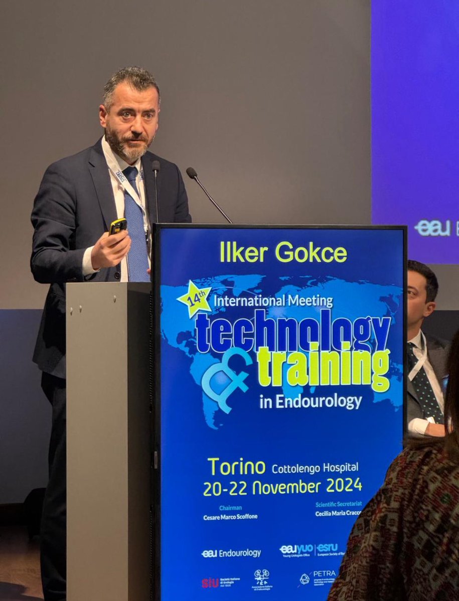 #TNT2024 is over with a great success again. 

We all enjoyed the excellent scientific programme together with the friendship 

I am truely thankful <a href="/scoffonecesare/">scoffone cesare</a> &amp; <a href="/CraccoCecilia/">Cecilia Cracco</a> for organizing such a great event and keeping us all together