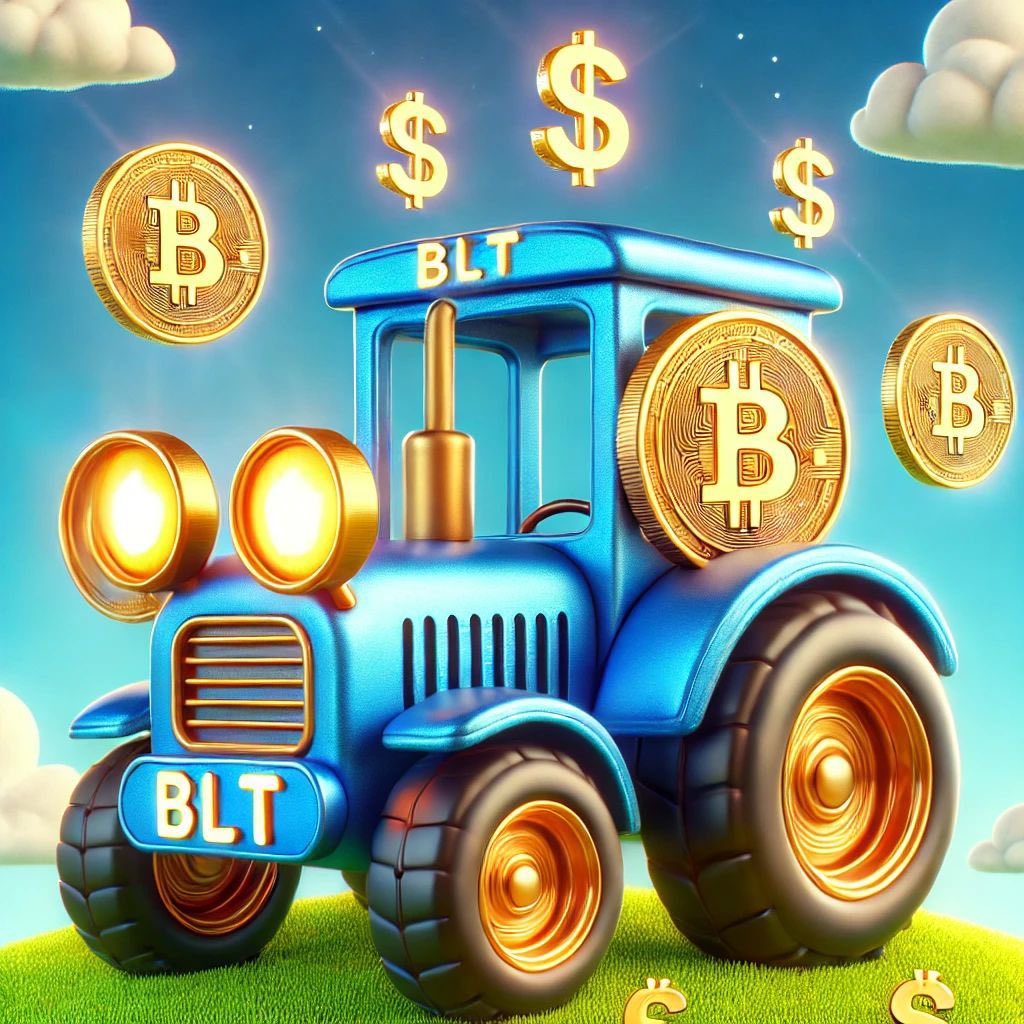 bluetractorcoin's tweet photo. You’re not late — you ARE the game! 🚜💙
Blue Tractor (BLT) isn’t just a memecoin — it’s a movement! 🌟
Don’t miss your chance. Hop on and ride to the moon! 🚀

🚜💙#BlueTractorCoin https://t.co/Z4zSnCrrWO