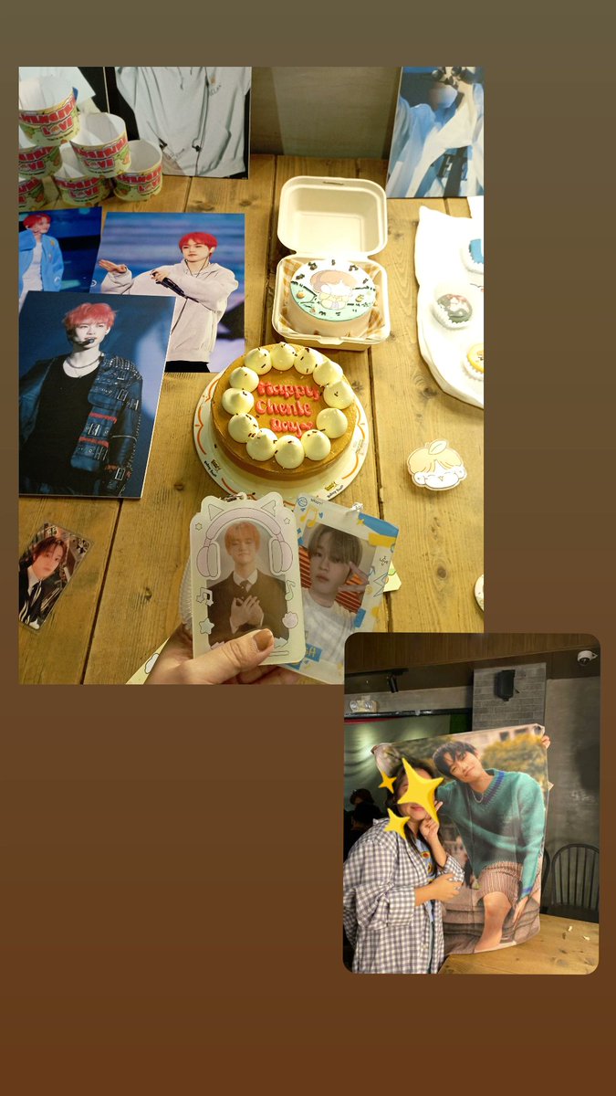 Thanks po!! ☺️💖 Nanalo pa nga ng lele tapestry <a href="/chengerinelove/">Chengerine Love</a>
#ChengerineLove