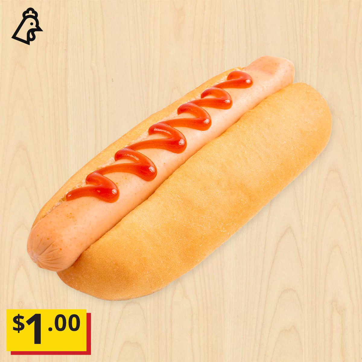 mckinney____'s tweet photo. 3. UPSELLS

At the end of IKEA’s maze, you’re rewarded with food and snacks. You’re tired, maybe hungry, and more likely to treat yourself.

This final upsell of $1 hot dogs or meatballs feels like a reward, but it’s really a genius way to squeeze more revenue. https://t.co/IijvmGOTta