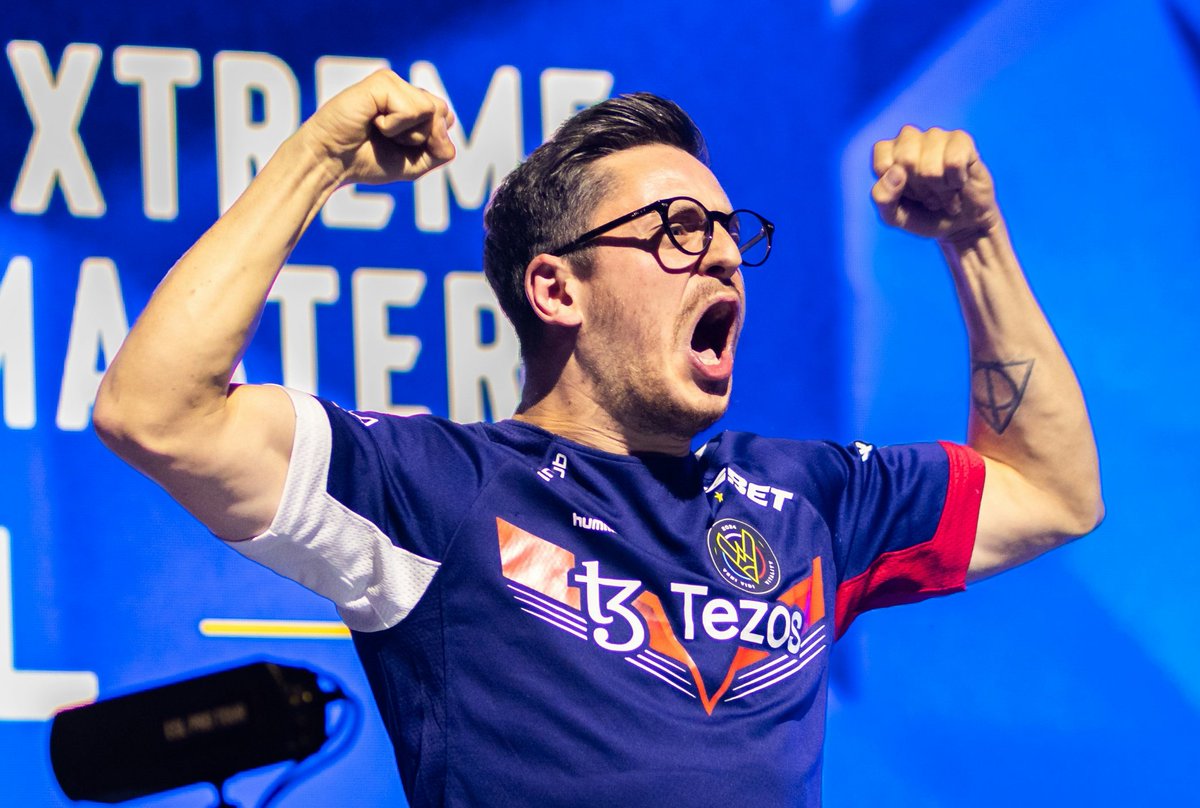 TeamVitalityCS's tweet photo. MUSSSSTAAAARRRRRRDDDDDDD https://t.co/WXxvBIISEj