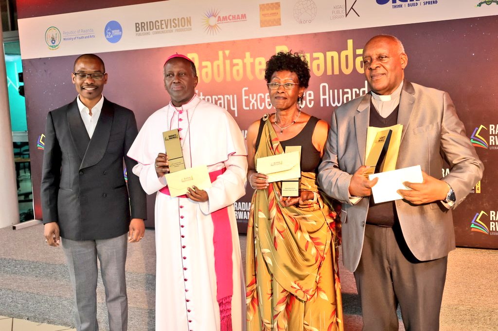 KINYAMATEKA tweet media