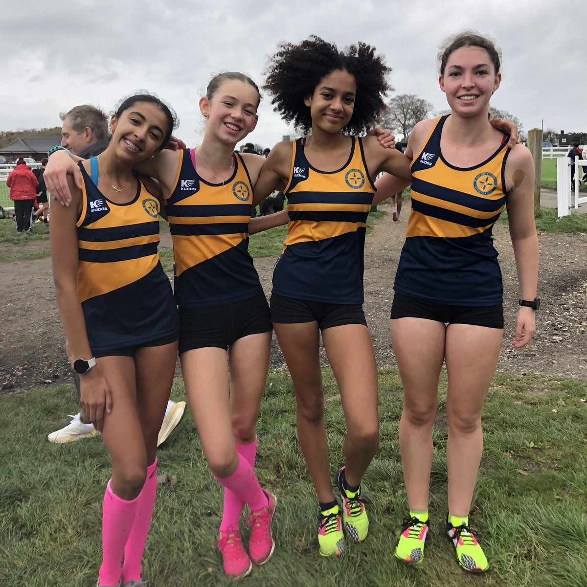 Maureen Hancock tweet media