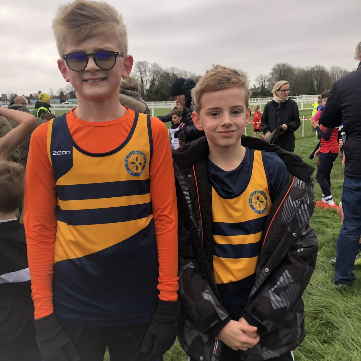 Maureen Hancock tweet media