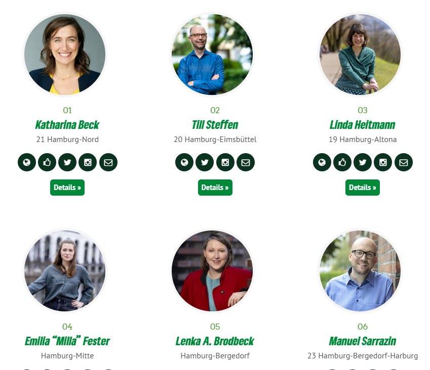 corona_realism's tweet image. 15.000 Pfeifen sind bei den Grünen eingetreten und für die objektiv komplett unfähige Tiktokerin Emilia #Fester reicht es immernoch für Platz 4 auf der (Frauen bevorzugenden) Landesliste!

Das Gute: das wird dieses Mal nicht reichen.

„Milla“ wird endlich eine Ausbildung machen🥰