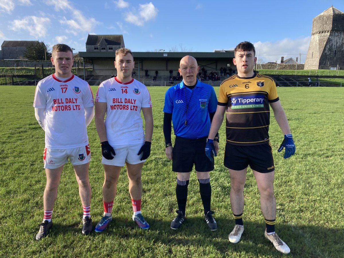 Westtippgaa's tweet photo. McGrath Oil West U21A Football Championship Final
Full Time 
Arravale Rovers: 0-11(11)
Galtee Rovers: 1-6(9)
@PremierviewPod https://t.co/DznlWRFu8f