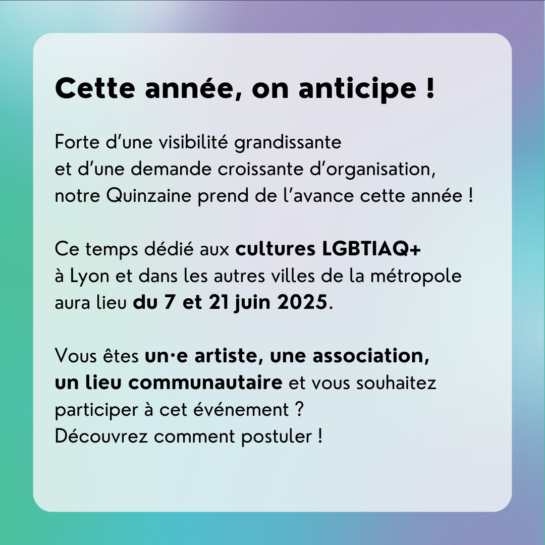 Collectif Fiertés en Lutte tweet media