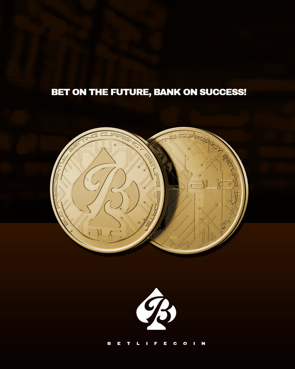 Betlifesports's tweet photo. Another winning week for us‼️

Won 141 of the last 179 weeks (78.77%)

These are insane stats!

+4,787.37% ROI in the last 832 days🔥

+889.59% ROI in the last 112 days🔥

And now we have the first ever sports betting crypto coin on the way SOON!

#BetlifeTilTheNextLife 🚀 https://t.co/A3lfJwYshG