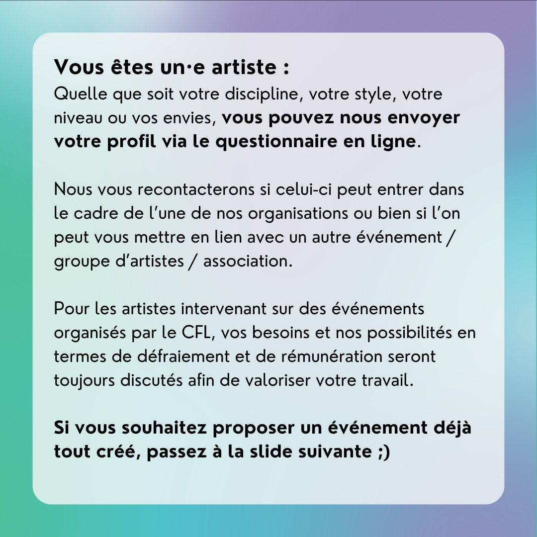 Collectif Fiertés en Lutte tweet media