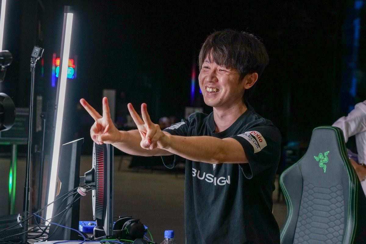 A huge congratulations to <a href="/tororo0316/">IBUSHIGIN｜とろろ/Tororo</a> for winning #GBVSR at #SEAMajor2024, and earning 100 points for the ARC WORLD TOUR 2024 Finals!

#AWT2024