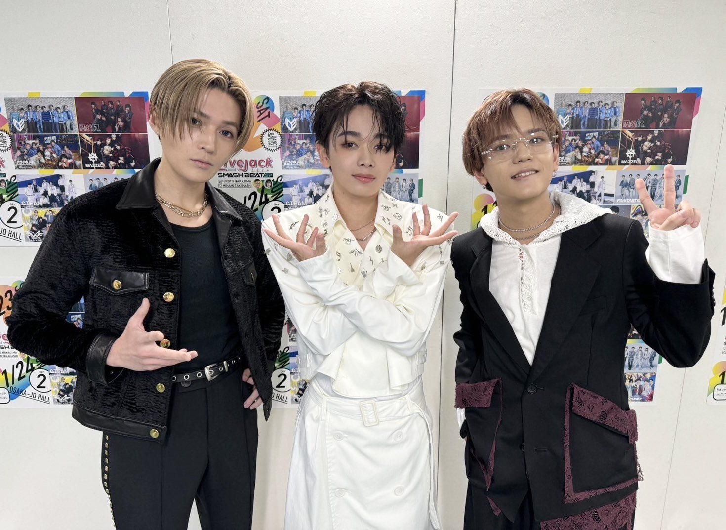 宮世琉弥OFFICIAL on X: 