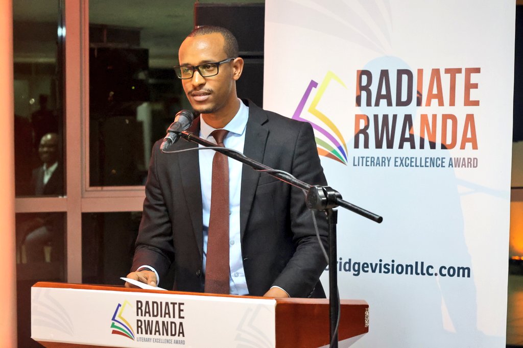 KINYAMATEKA tweet media