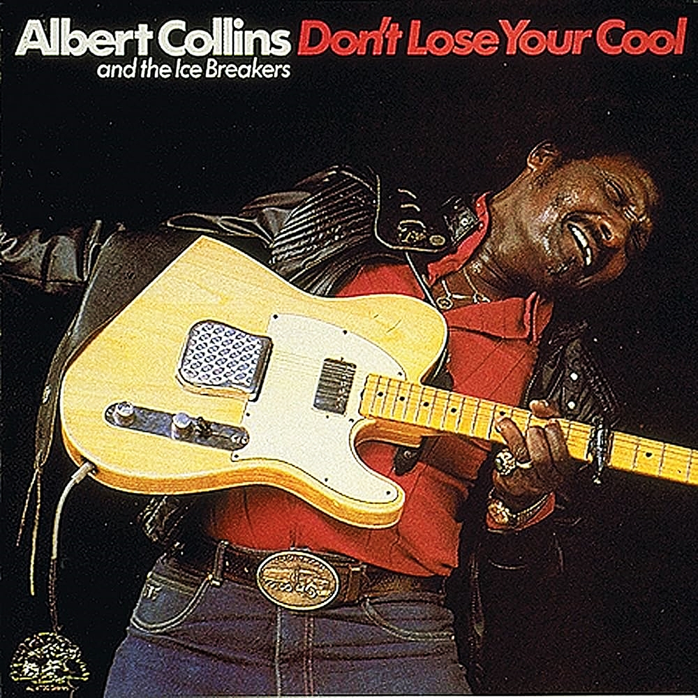 BluesRock4149's tweet photo. こんばんは

Collins親方の御命日ですので…

『鬼のTelecaster』
『Telecasterを凶器と化した男』
『The Master of Telecaster』

いかがでしょう…

#Albert_Collins
#Albert_Collins_and_The_Ice_Breakers
#Ego_Trip

🎵 https://t.co/hS8P7Ugcii https://t.co/RoIgY5p3Qq