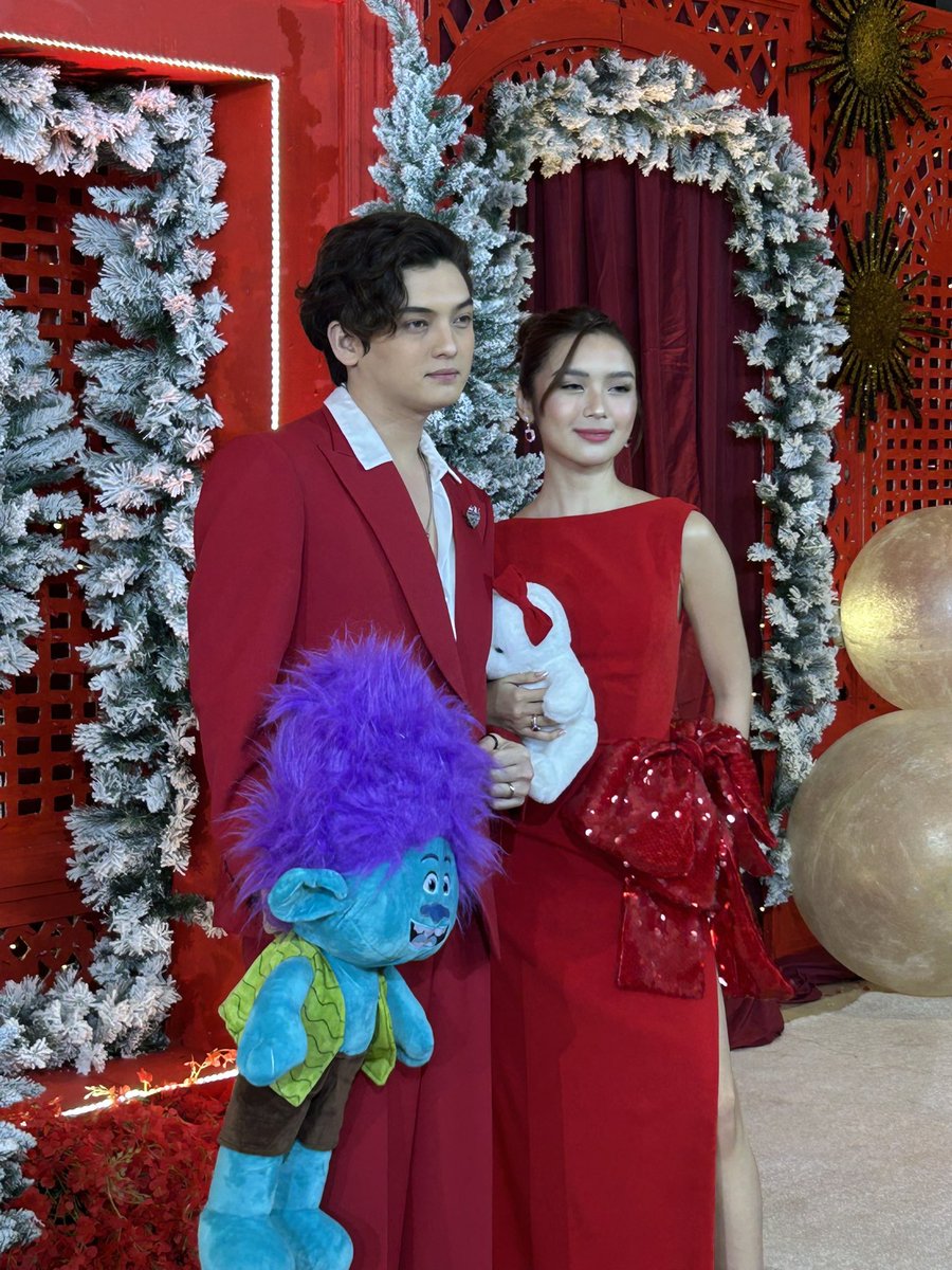 titasoffranseth's tweet photo. The most awaited loveteam.

FRANSETH AMarvelousNight
#CHINnSETHMagicalY3ars https://t.co/WQftToVwcj