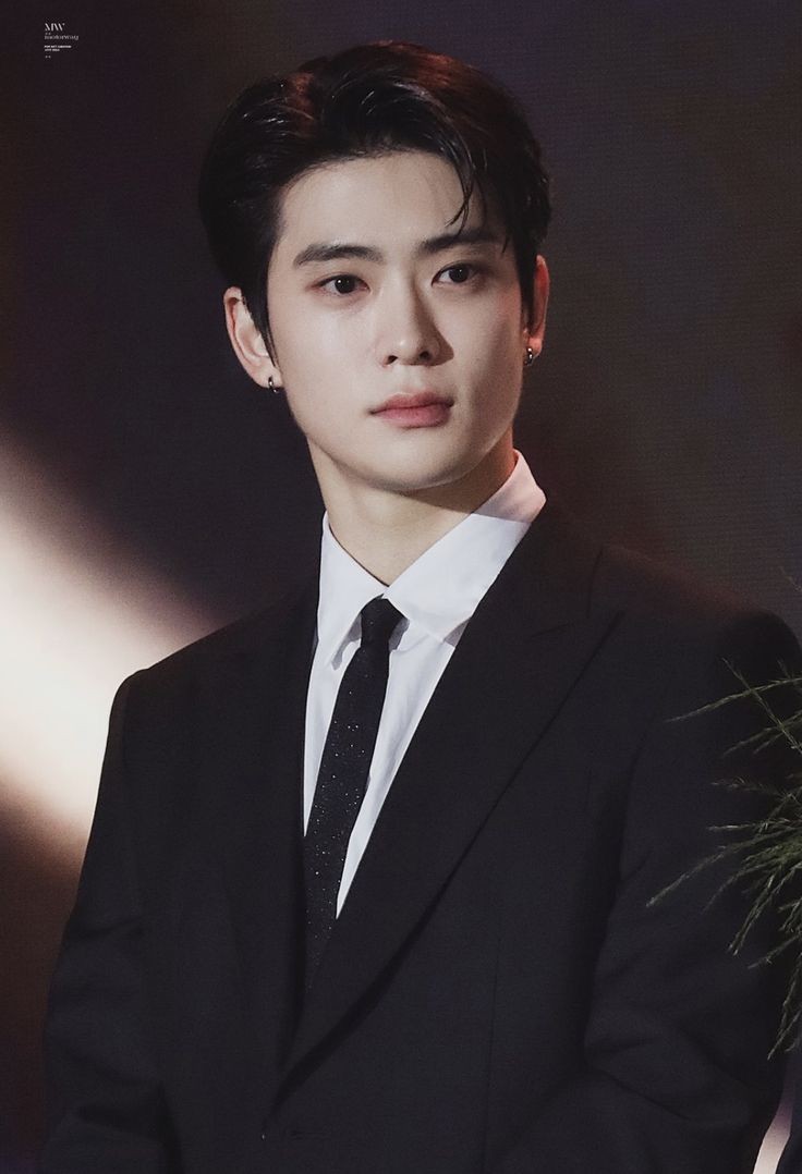 Jaehuyn's tweet photo. ... in good and bad times, for richer or for poorer, in health and sickness, to guide and cherish until death do you part?"  

#EverlastingJourney 
@Jebno https://t.co/QCHJNuu1lZ
