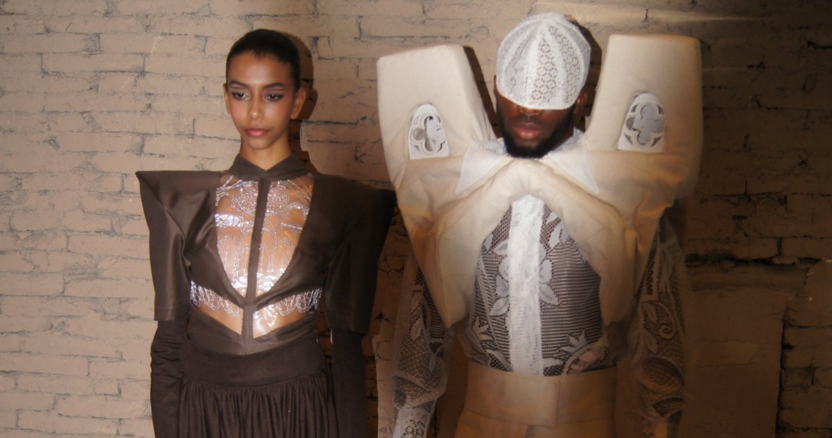 Fashion Heritage Network Cyprus tweet media