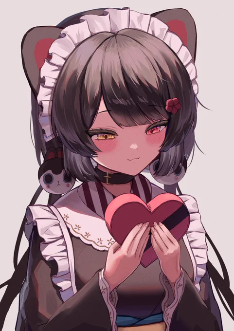 あまり絵をかけてない今年のなかで個人的お気に入りを突然再掲させていただきます...m(_ _)m 