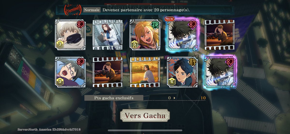lucifarez's tweet photo. @SussucreYT La multi ticket 🤣 j’ai vrillé https://t.co/5qIHJFb8Dl