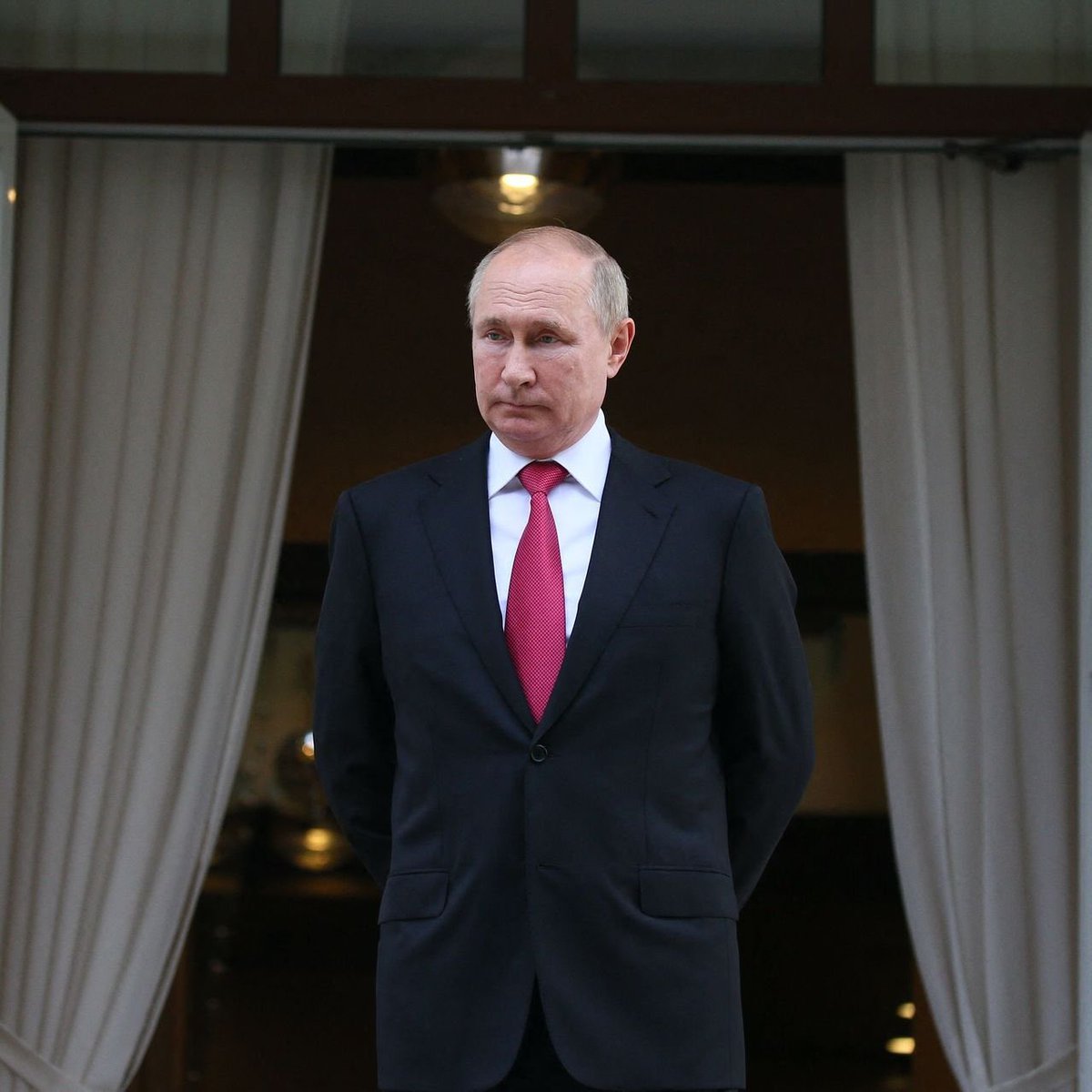 NoMoreNATO's tweet photo. "Russia will do everything to eradicate Nazism once and for all, including in Ukraine and the Baltics"
#StandWithPutin🇷🇺 https://t.co/YpSjgqGnPX