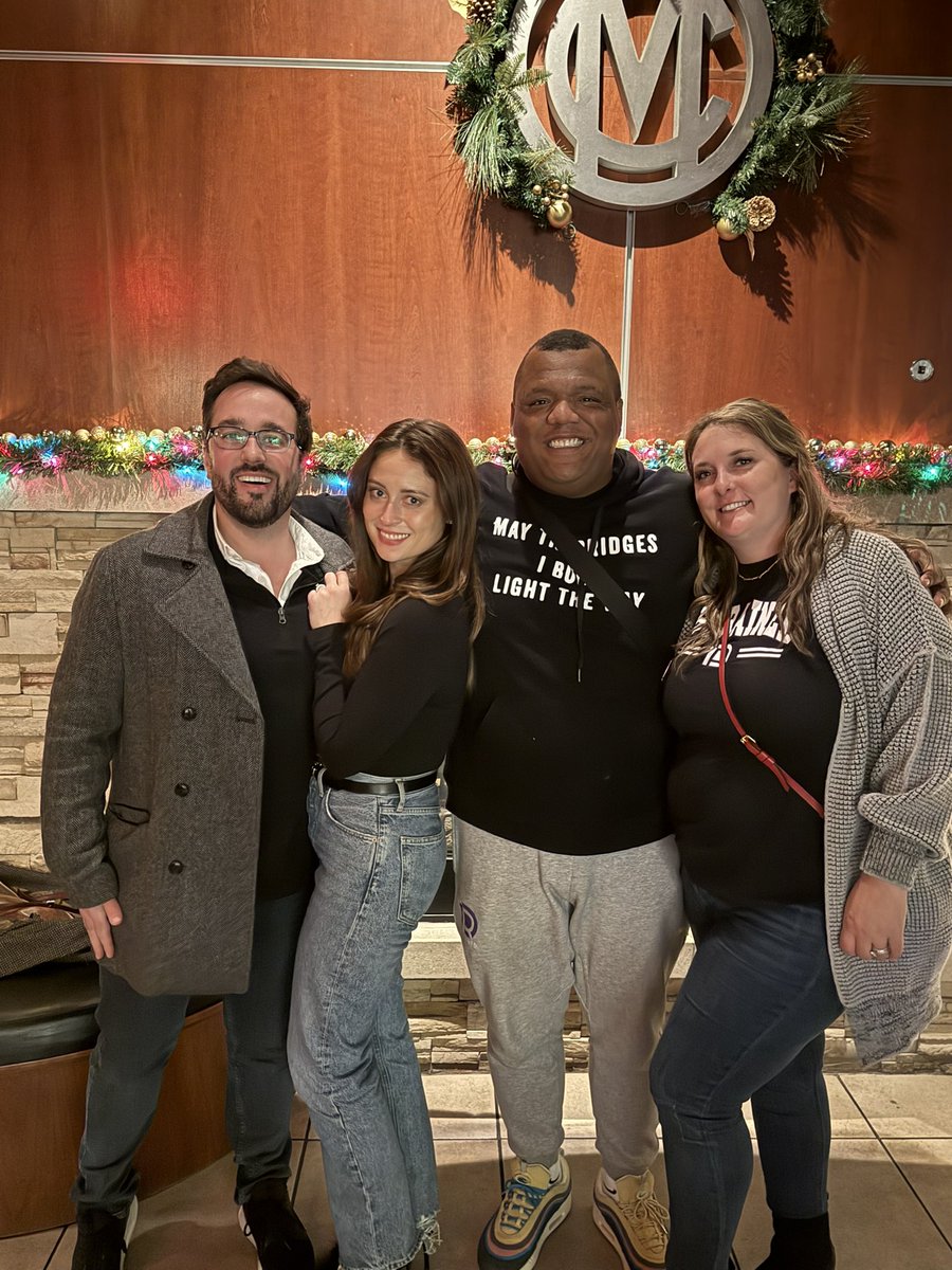 Such a great event, with even better people. Thank you <a href="/WrestlersInBus/">WIBN National</a> central Ohio chapter for the laughs. Greg Warren did not disappoint <a href="/FunnyBoneCbus/">Funny Bone Columbus</a>