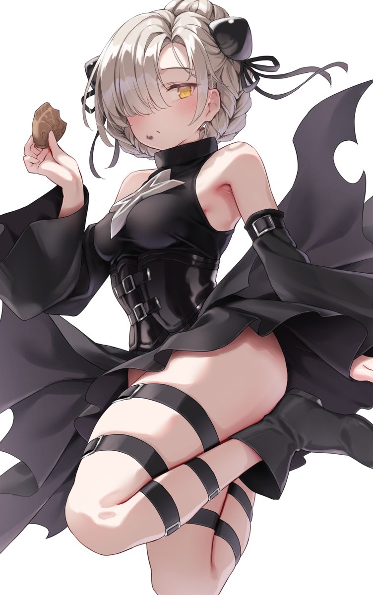 金色のシェフィ 